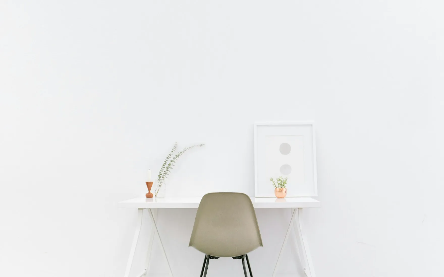 Bureau avant redesign